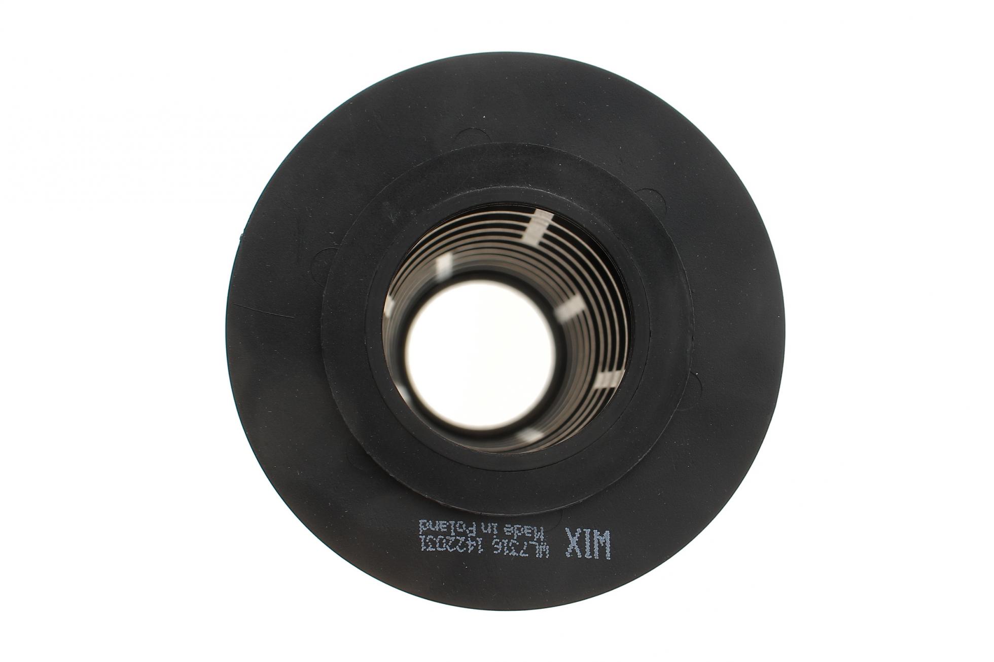 WL7316 WIX FILTERS